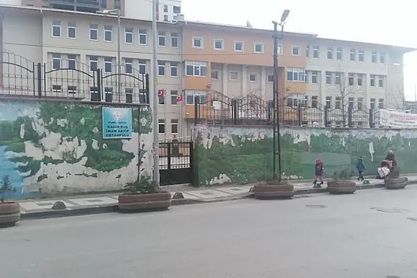 Kadir Kuş İmamhatip Ortaokulu - Resim 3