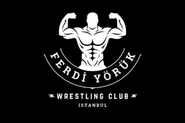 Ferdi yörük wrestling club İstanbul - Resim 4