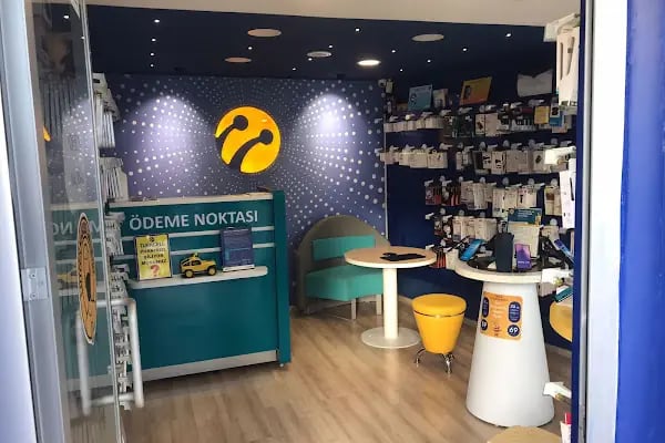 Finike İletişim Turkcell - Resim 5