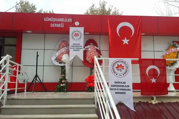 Bağcılar Gümüşhaneliler Kültür ve YardımlaşmaDerneği - Resim 2