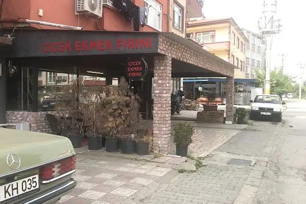 Çiçek Ekmek Fırını - Resim 6