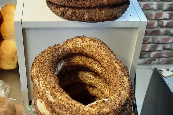 Çiçek Ekmek Fırını - Resim 4