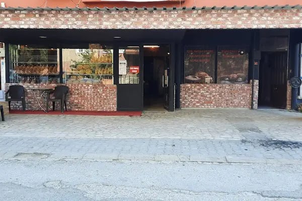 Çiçek Ekmek Fırını - Resim 2