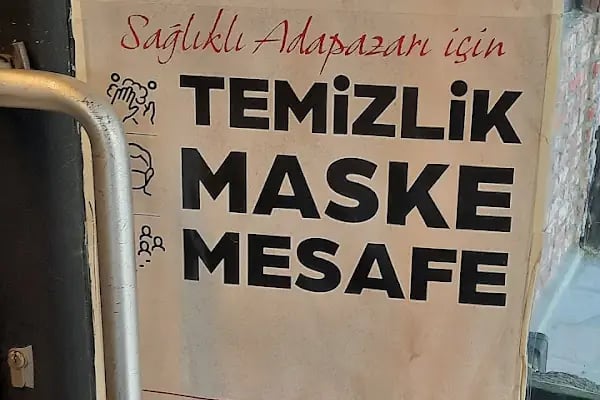 Çiçek Ekmek Fırını - Resim 8