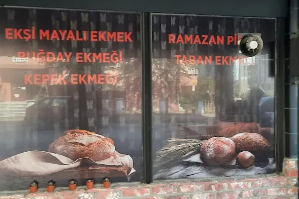 Çiçek Ekmek Fırını - Resim 5