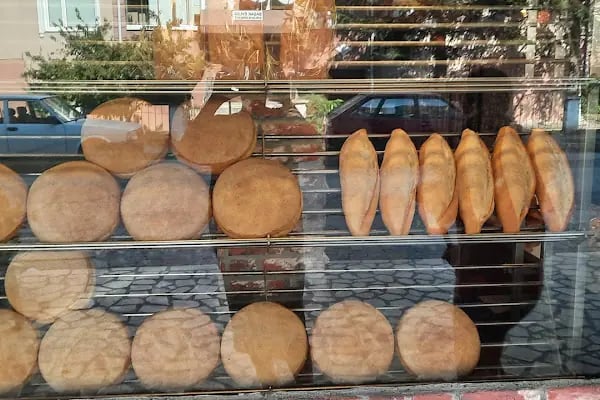 Çiçek Ekmek Fırını - Resim 9
