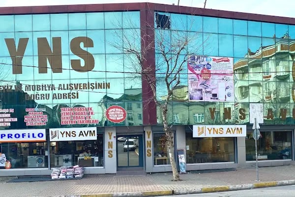 YNS AVM BOLLUCA - Resim 1