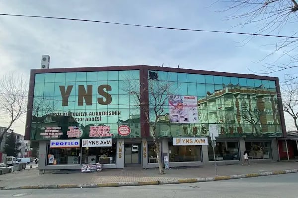 YNS AVM BOLLUCA - Resim 14
