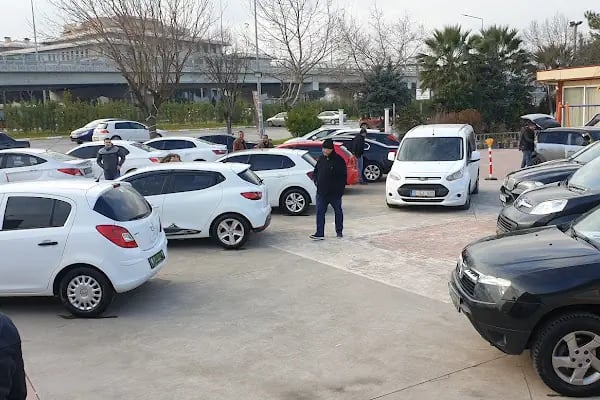 Ümit Gürtekin Otomotiv - Resim 3