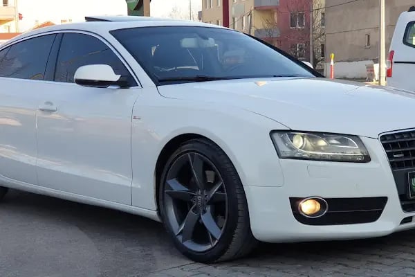 Ümit Gürtekin Otomotiv - Resim 8