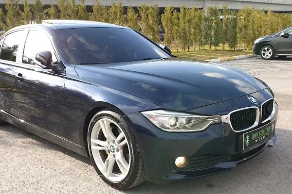 Ümit Gürtekin Otomotiv - Resim 13
