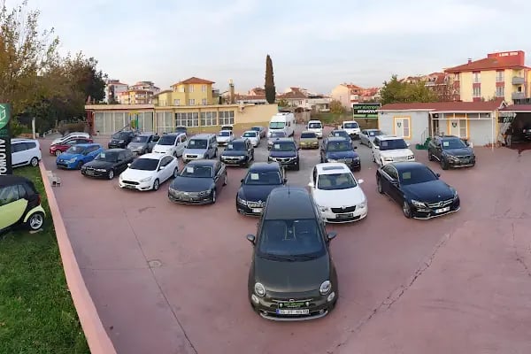 Ümit Gürtekin Otomotiv - Resim 7