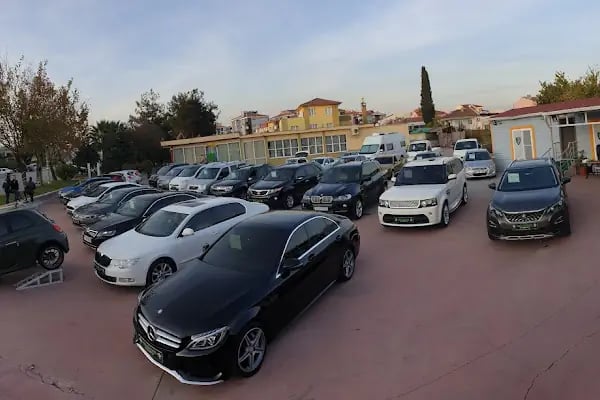 Ümit Gürtekin Otomotiv - Resim 9