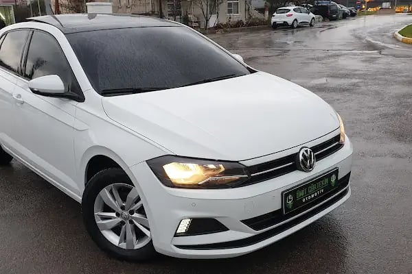 Ümit Gürtekin Otomotiv - Resim 19