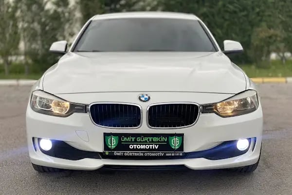 Ümit Gürtekin Otomotiv - Resim 2