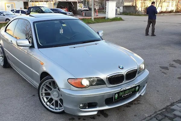 Ümit Gürtekin Otomotiv - Resim 16