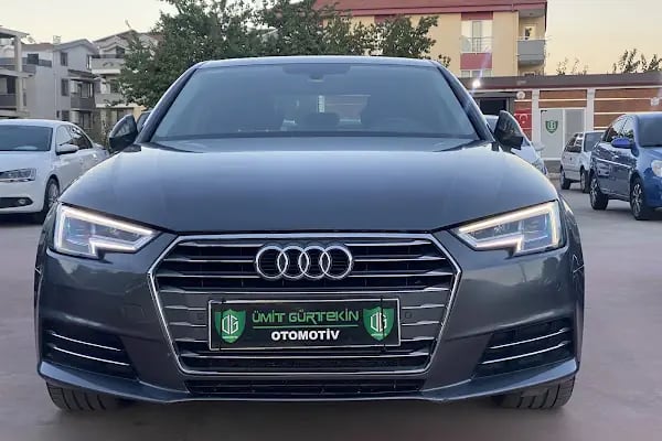 Ümit Gürtekin Otomotiv - Resim 10
