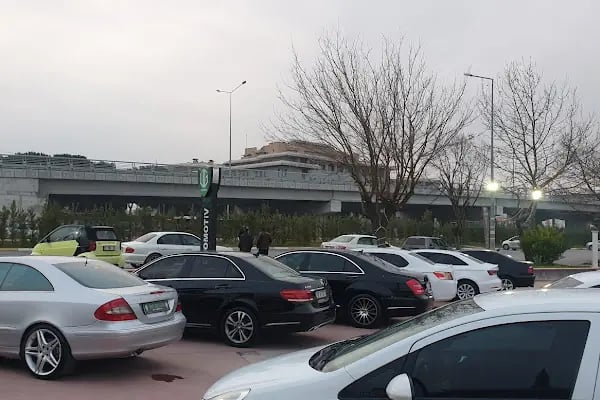 Ümit Gürtekin Otomotiv - Resim 18