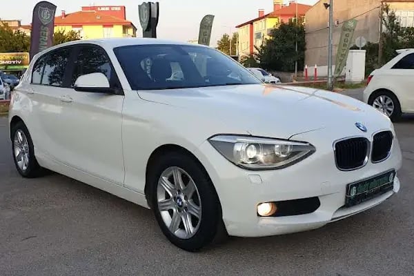 Ümit Gürtekin Otomotiv - Resim 15