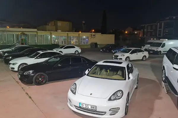 Ümit Gürtekin Otomotiv - Resim 5