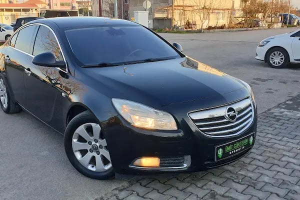 Ümit Gürtekin Otomotiv - Resim 20