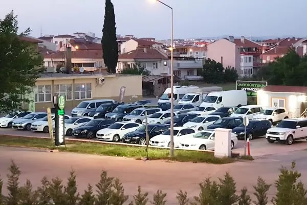 Ümit Gürtekin Otomotiv - Resim 1