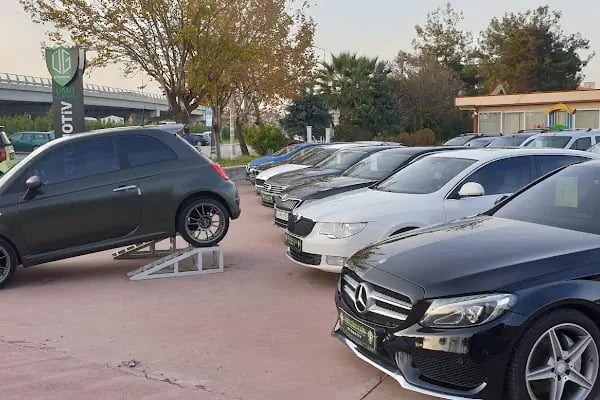 Ümit Gürtekin Otomotiv - Resim 11