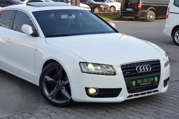 Ümit Gürtekin Otomotiv - Resim 12