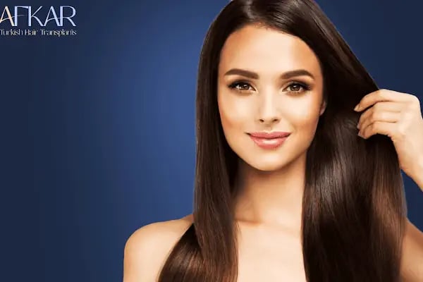 Turkish Hair Transplants - AFKAR - Hair Transplant Turkey, Istanbul - Resim 13