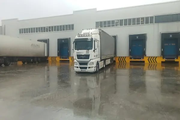 Döşemealtı bim depo - Resim 2