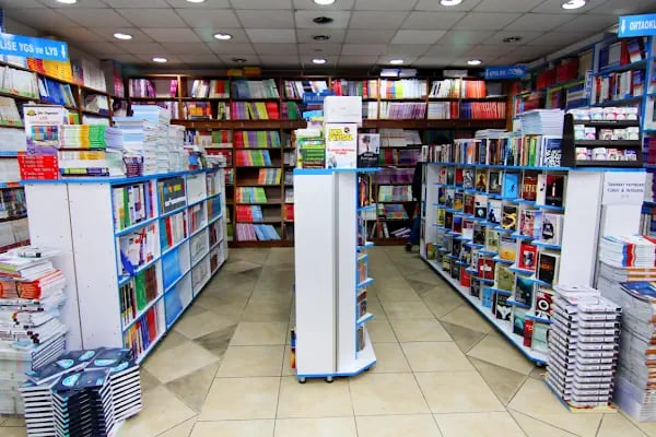 Kitapçılar Çarşısı - Resim 12