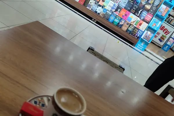 Kitapçılar Çarşısı - Resim 19