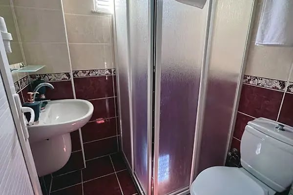 Aydeniz Butik Otel - Resim 4
