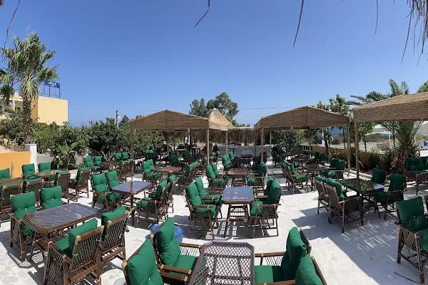 Aydeniz Butik Otel - Resim 19