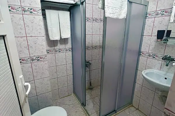 Aydeniz Butik Otel - Resim 15
