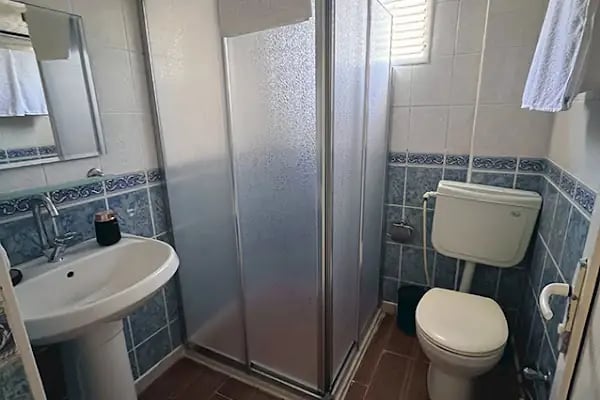 Aydeniz Butik Otel - Resim 17