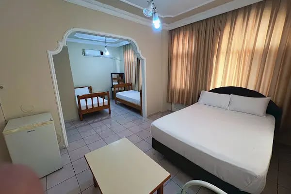 Aydeniz Butik Otel - Resim 6