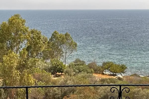 Aydeniz Butik Otel - Resim 13