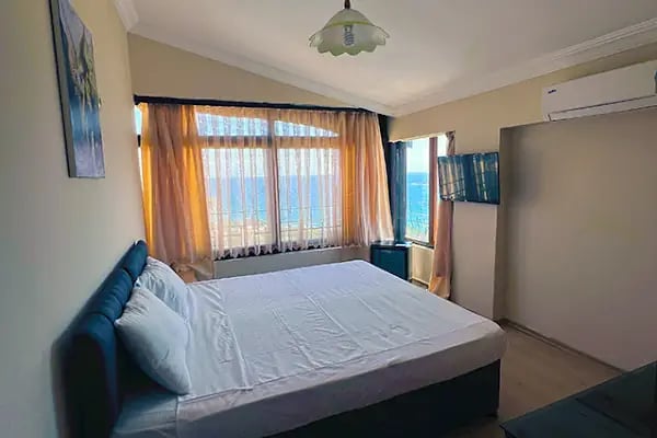 Aydeniz Butik Otel - Resim 12