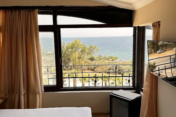 Aydeniz Butik Otel - Resim 2