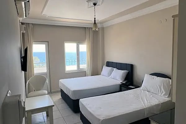 Aydeniz Butik Otel - Resim 10