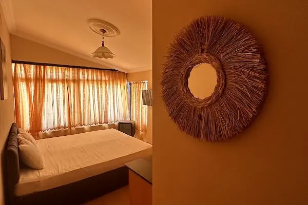 Aydeniz Butik Otel - Resim 8