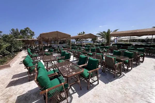 Aydeniz Butik Otel - Resim 18