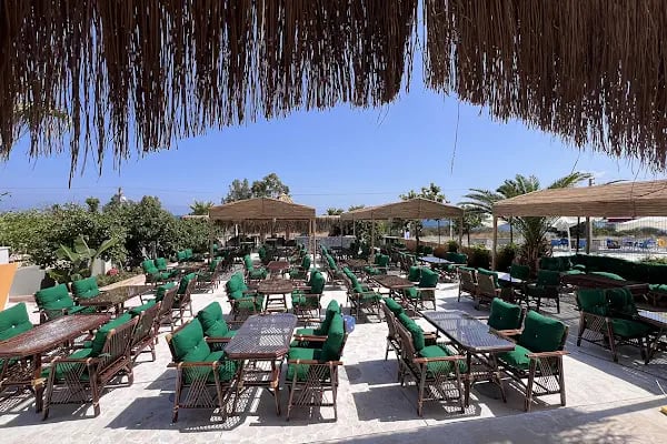 Aydeniz Butik Otel - Resim 5