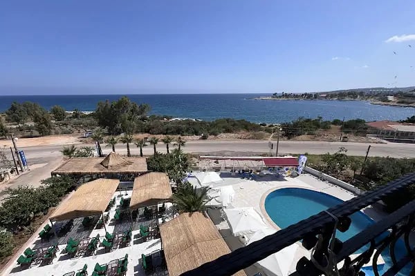 Aydeniz Butik Otel - Resim 3