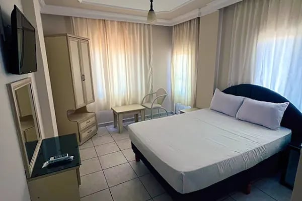 Aydeniz Butik Otel - Resim 16