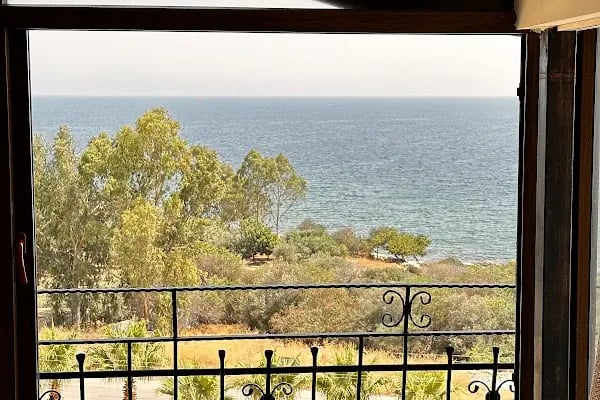 Aydeniz Butik Otel - Resim 14