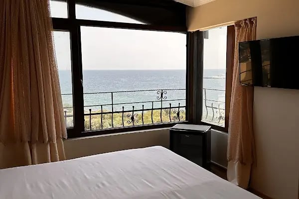 Aydeniz Butik Otel - Resim 20