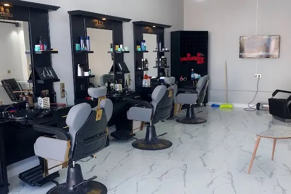 Berceste Hair Art - Resim 8