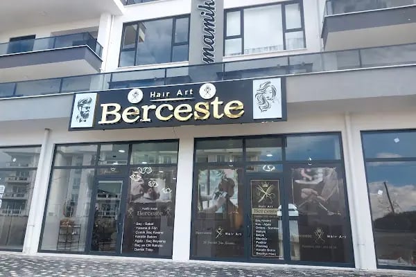 Berceste Hair Art - Resim 6